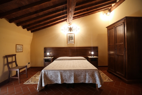 Hotel Palazzo Graziani Residenza d'Epoca
